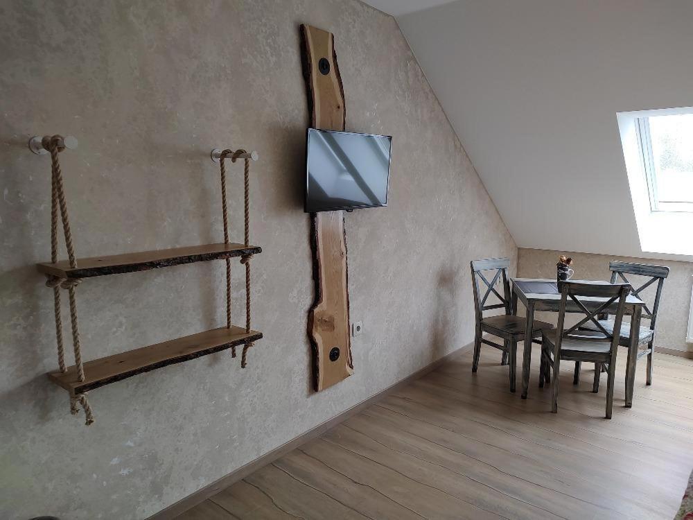 Ubytovani U Janca Lednice Kamer foto